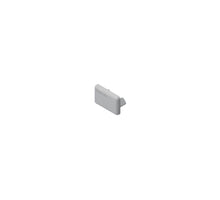 CAP COVER          15X22.5  GREY