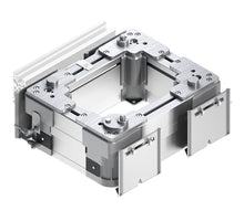 POSITIONING UNIT   PE 2/H