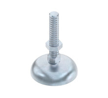 LEVELING FOOT      D58 M12X85