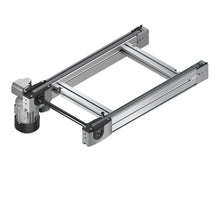 BELT SECTION       BS 2/G-250