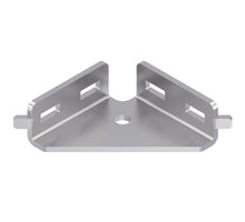 METAL BRACKET      103X103X37 D12,5