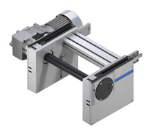 DRIVE MODULE       AS 2/R-1200