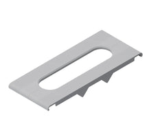 CABLE PASSAGE      CGP 120 GREY