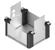 PROTECTIVE BOX     SK2/B 320X400