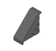 CAP COVER          GUSSET 45X90 ESD