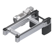 BELT SECTION       BS 2/R-700