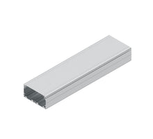 CABLE DUCT         80X40 AL