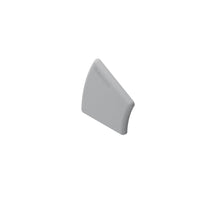 CAP COVER          40X30°  GREY