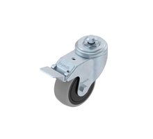 CASTER WHEEL       D80 F ESD
