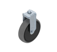 TRESTLE ROLLER     D125 ESD