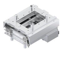 POSITIONING UNIT   PE 5/T