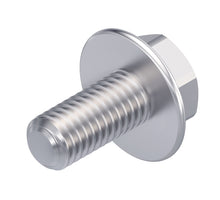 COLLAR SCREW       M8X18-SW13-TX40