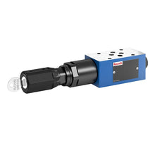 Bosch Rexroth Drukreduceerventiel Z3DR6VP3-1X/100V