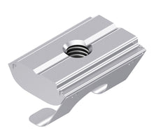 T-SLOT STONE       10 M5 SUSPENDED