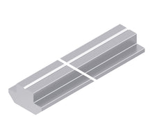 T-SLOT BAR         N10 NS L=1000