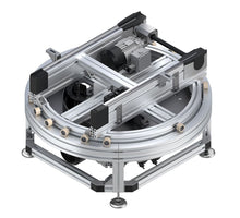 ROTATE UNIT        DE 2 - BG 2