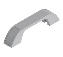 STR.-SHAPED HANDLE N6 GREY