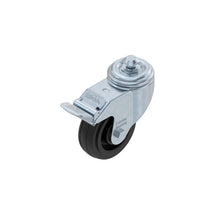 CASTER WHEEL       D80 F ESD VPA
