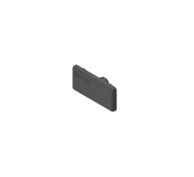 CAP COVER          22.5X45, ESD