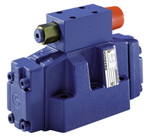 Bosch Rexroth Drukreduceerventiel 3DR16P5-5X/100Y/00M