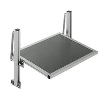 FOOTREST           BASIC 30X530X796 ESD