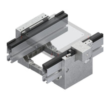 POSITIONING UNIT   PE 1/P