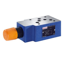 Bosch Rexroth Drukbegrenzingsventiel -Z Z2DB10VC2-4X/200V