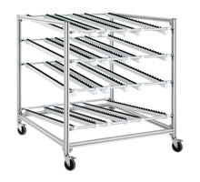 FLOW RACK          LEAN