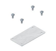 COVER PLATE        40X80