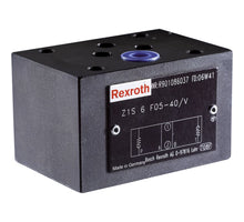 Terugslagklep sandwichplaat Z1S6A05-4X/V