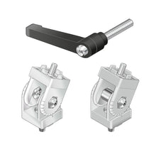 Bosch Rexroth Bosch Rexroth Joint 40x40 Support