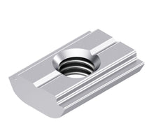 T-SLOT STONE       10 M8 ES