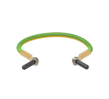 COMPENSATING CABLE CABLE DUCT