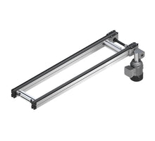 BELT SECTION       BS 2/TE