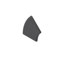 CAP COVER          45X45,ESD