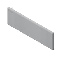 CAP COVER          50X150, GREY