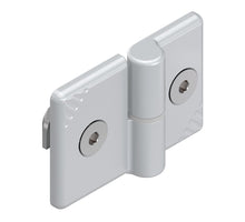 HINGE              AL 40/30 LIFTOFF, L
