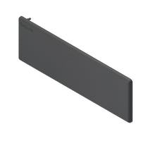 CAP COVER          50X150, ESD