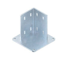 BASE PLATE         45X90