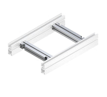 CROSS-CONNECTOR    SET QV2-45X60 PACKAG.