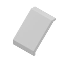CAP COVER          GUSSET 60X60 GREY