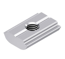 T-SLOT STONE       10 M6 ES