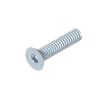 COUNTERSUNK SCREW  S8X25