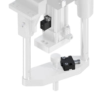 POSITION INQUIRY   ZYLINDER RA