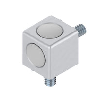 CUBIC JOINT        45/2 SILVER SET
