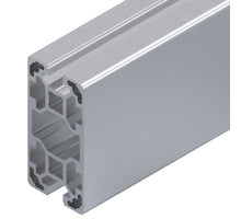 STRUT PROFILE      40X80L 2N         Q&E