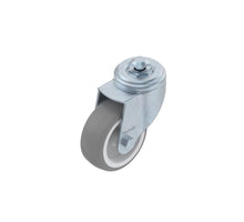 CASTER WHEEL       D80