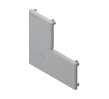 CAP COVER          45X90X90, GREY