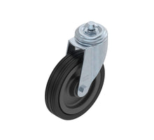 CASTER WHEEL       D125 ESD VPA