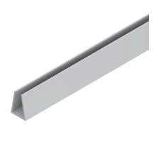 SLIDE PROFILE      L=3000 GREY